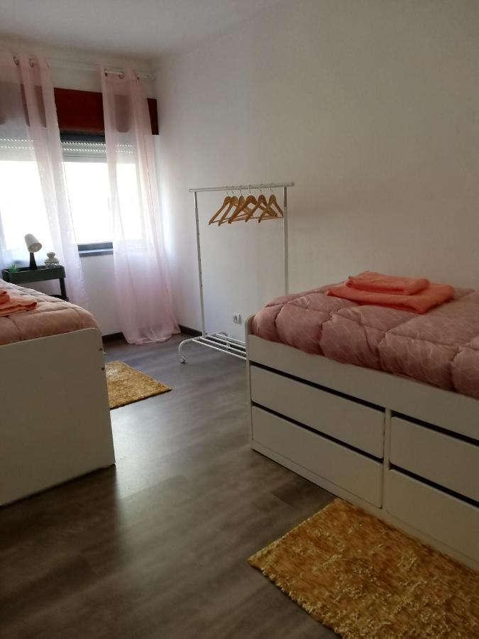 Appartement Casa da Avó Bé à Portalegre Extérieur photo
