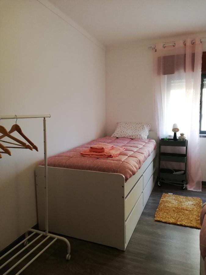 Appartement Casa da Avó Bé à Portalegre Extérieur photo