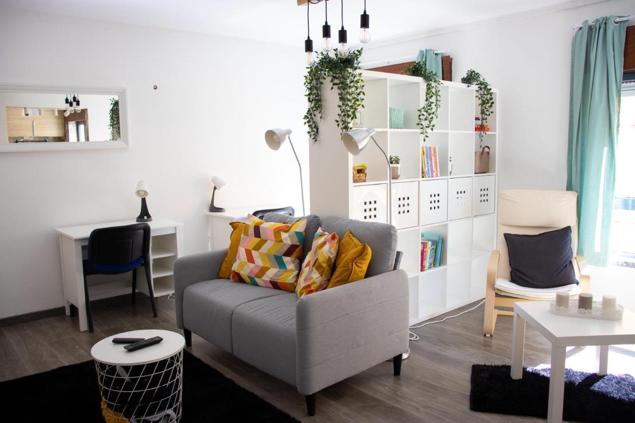 Appartement Casa da Avó Bé à Portalegre Extérieur photo