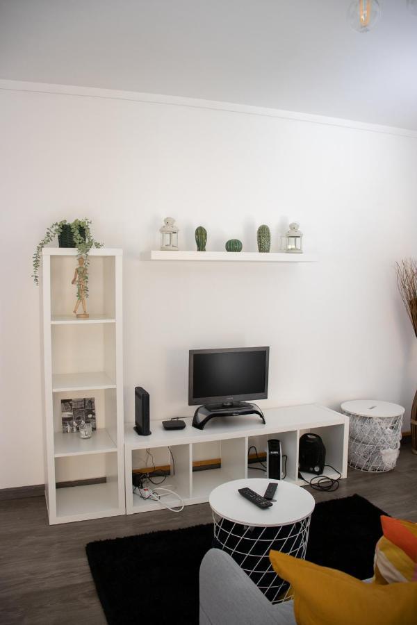 Appartement Casa da Avó Bé à Portalegre Extérieur photo