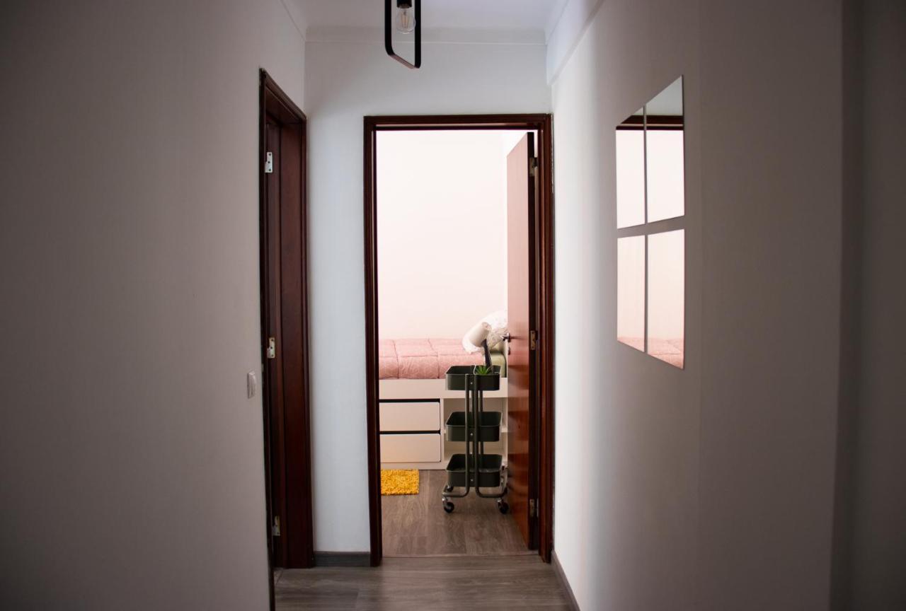 Appartement Casa da Avó Bé à Portalegre Extérieur photo
