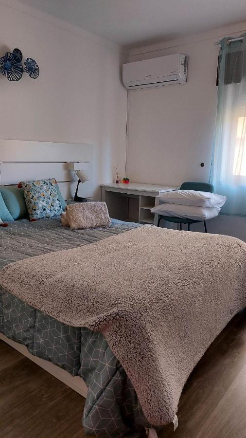 Appartement Casa da Avó Bé à Portalegre Extérieur photo
