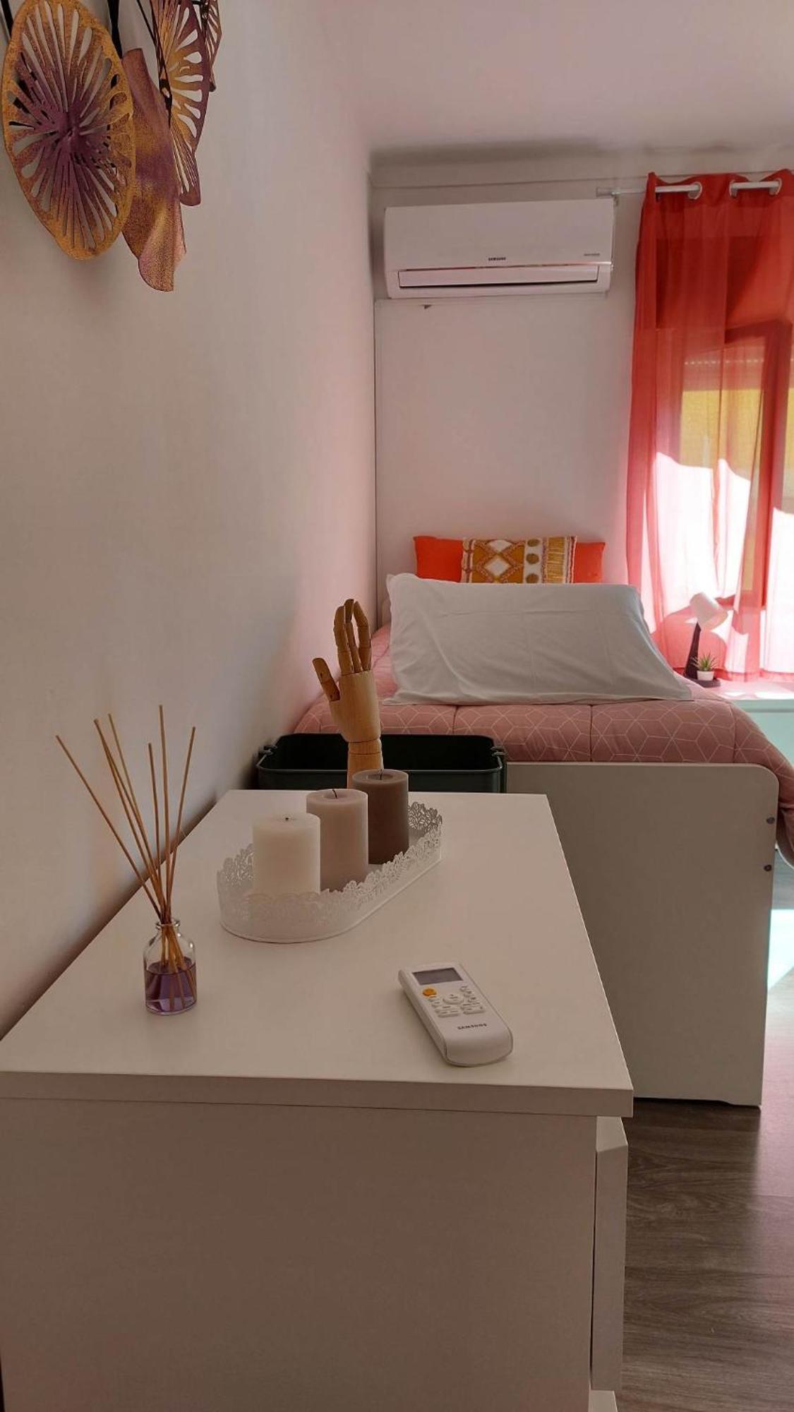 Appartement Casa da Avó Bé à Portalegre Extérieur photo