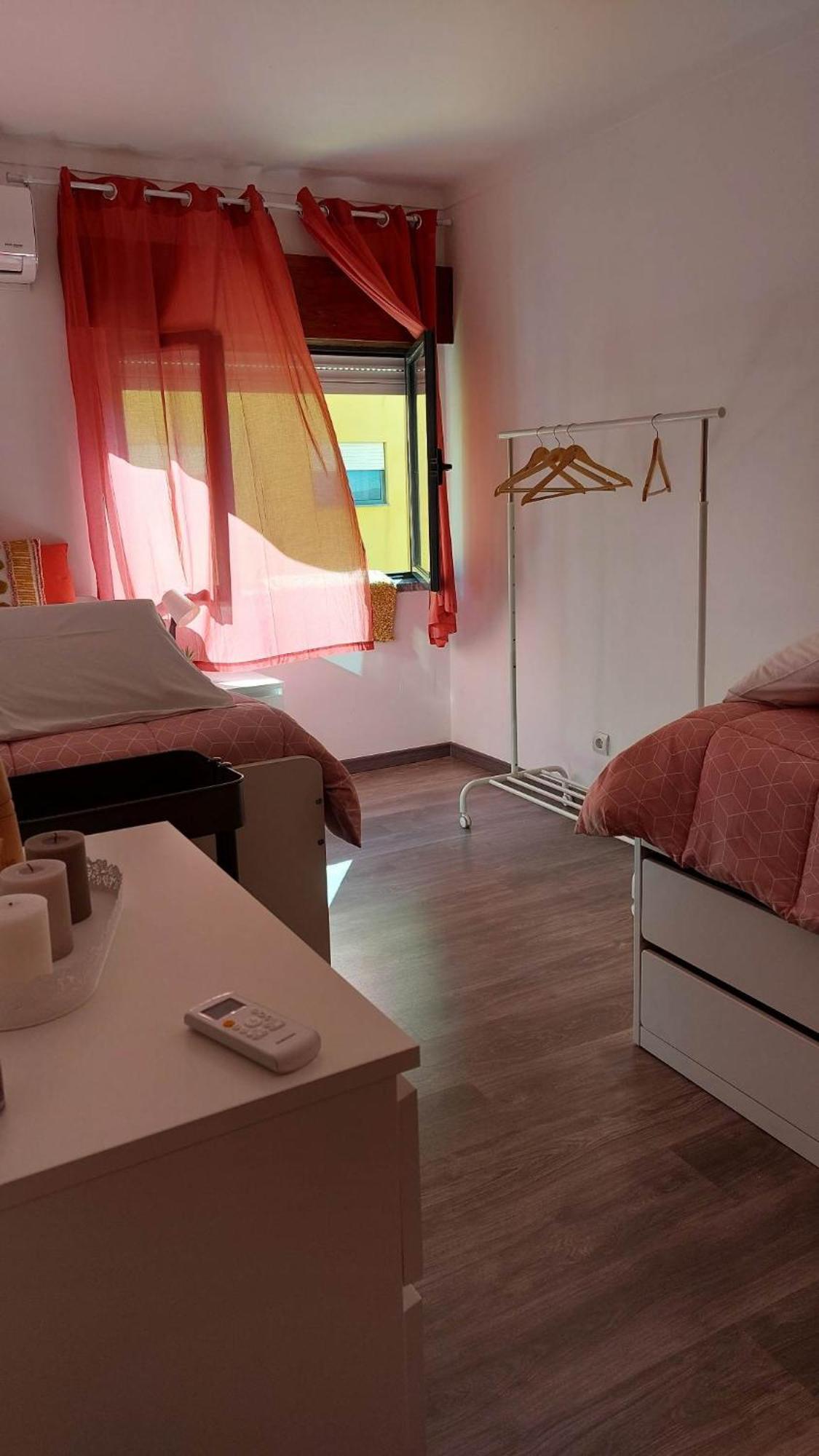 Appartement Casa da Avó Bé à Portalegre Extérieur photo