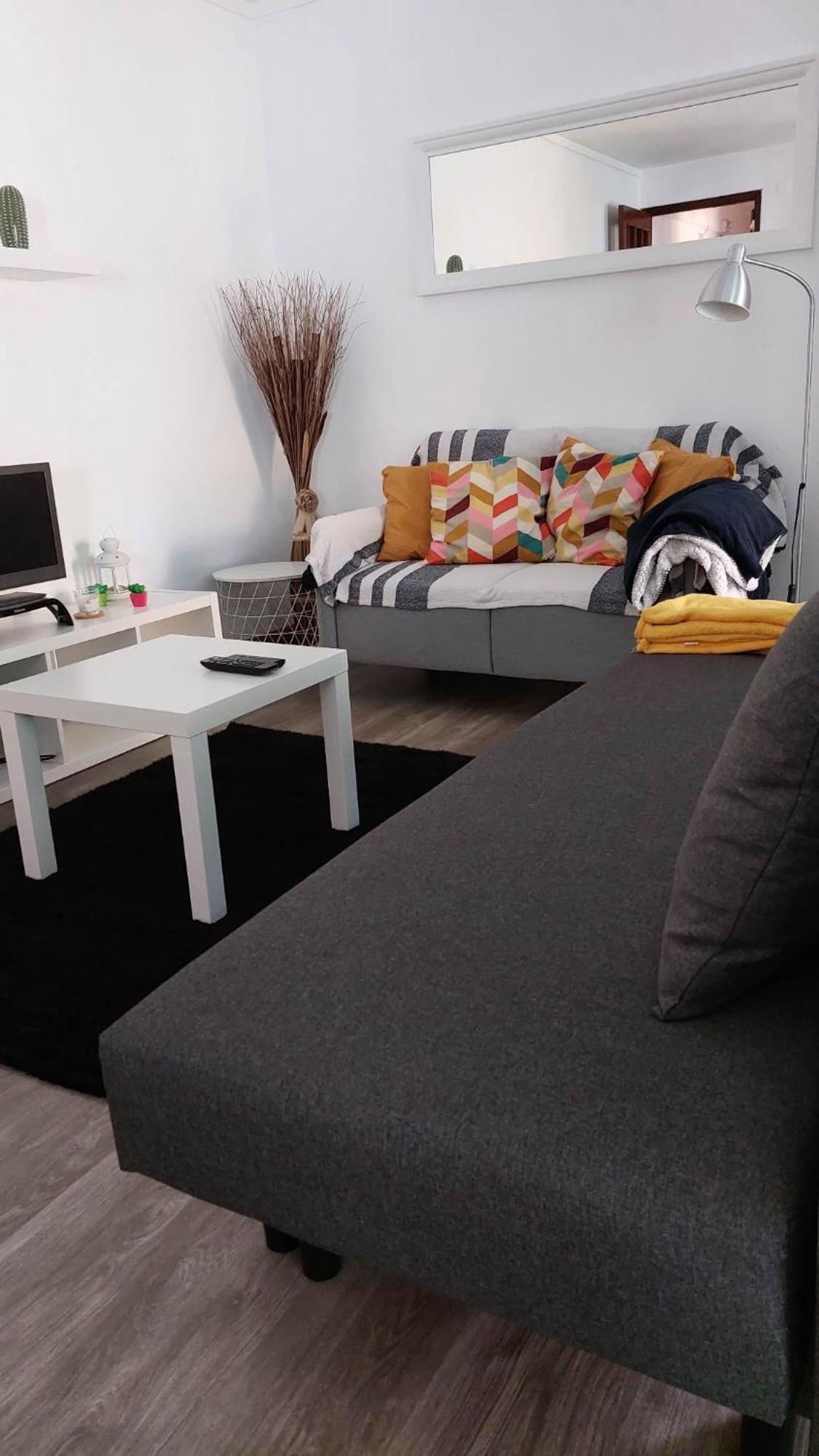 Appartement Casa da Avó Bé à Portalegre Extérieur photo