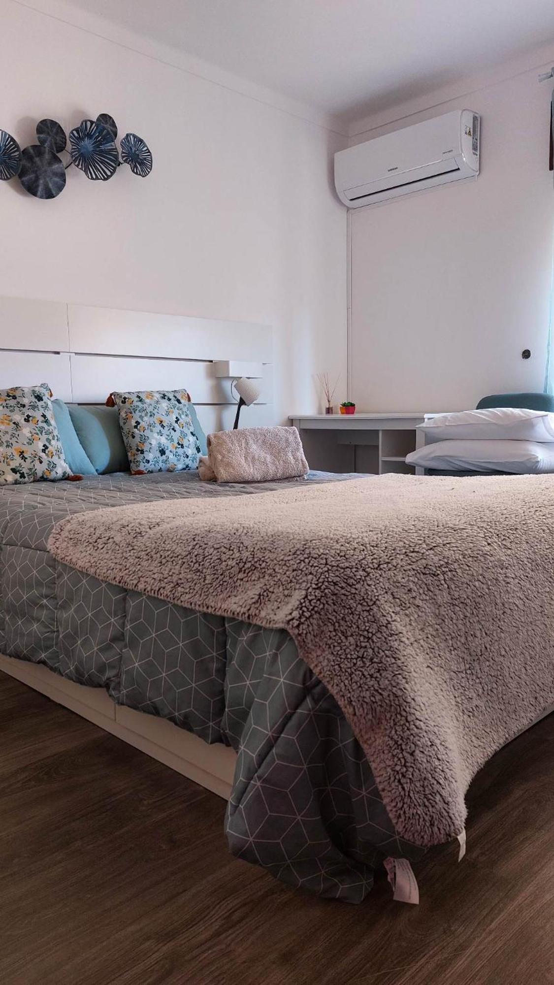 Appartement Casa da Avó Bé à Portalegre Extérieur photo